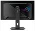 ASUS Monitor 27" ROG Strix OLED XG27UCDMG, 4K, QD-OLED, 240Hz, G-SYNC kompatibilan